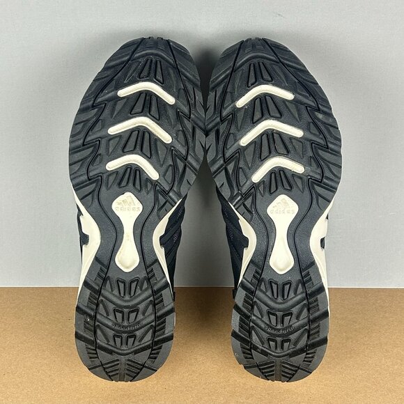 Adidas Hydroterra Shandal Outdoor Hiking Athletic Shoes Womens 10 Black Purple - Picture 7 of 11